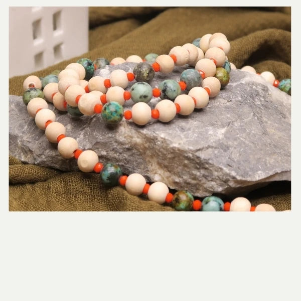DIY collier Cadinda