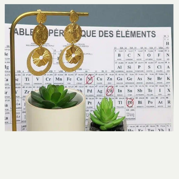 Quel métal choisir pour vos bijoux fantaisie ?