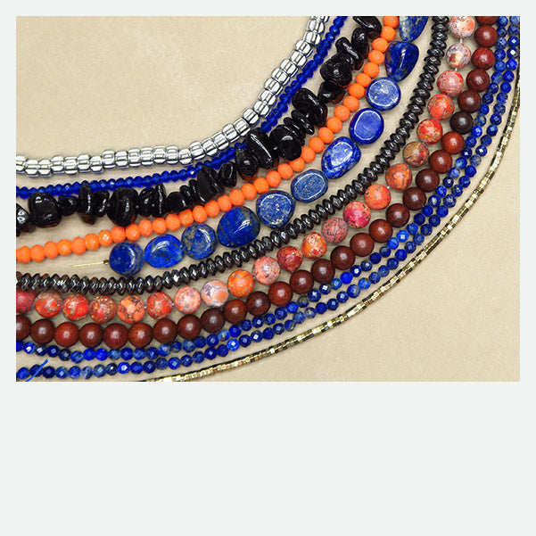 Perles addict