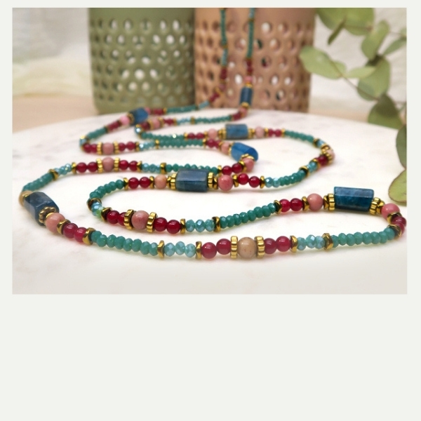 Tendance Collier