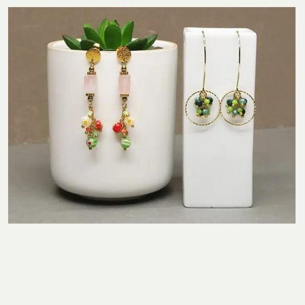 technique de montage de bijoux