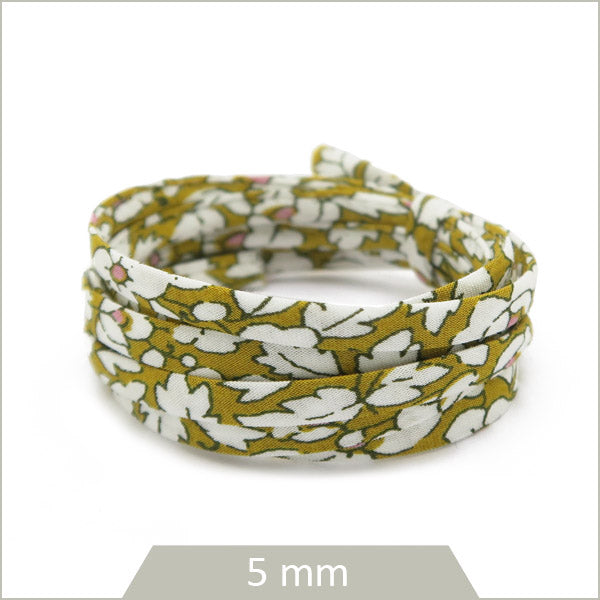 achat cordon liberty pour bijoux