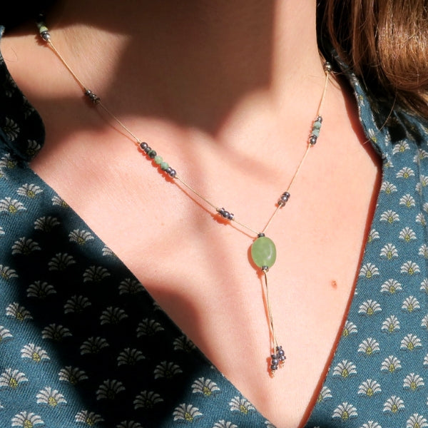 Env. 400 perles rondelles 3x1 mm en hématite métallisé couleur argent