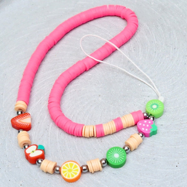 DIY bijoux de téléphone