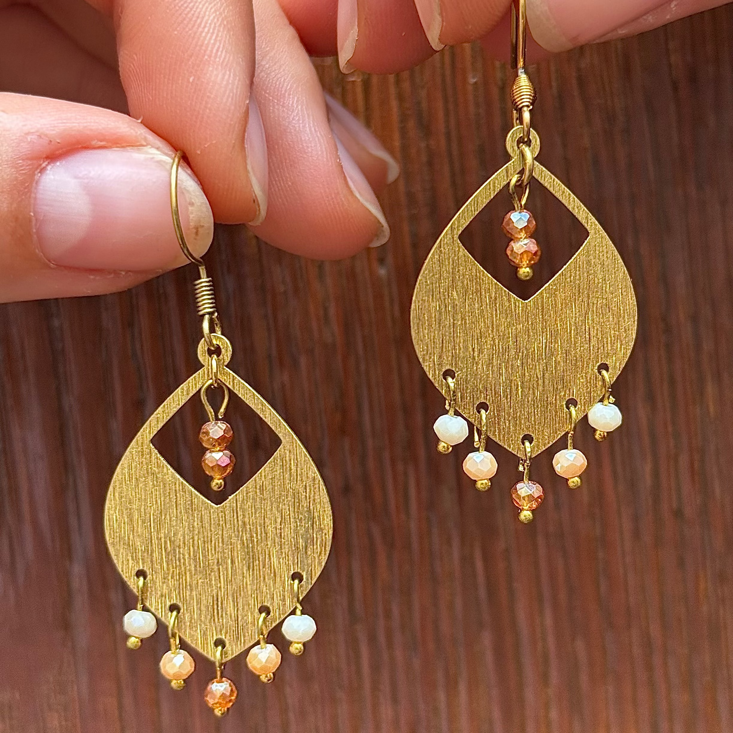 Atelier bijoux : créez vos boucles d'oreilles | 19 septembre 2026