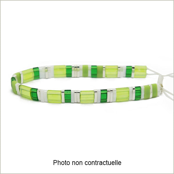 6g de mix de perles Tila mojito