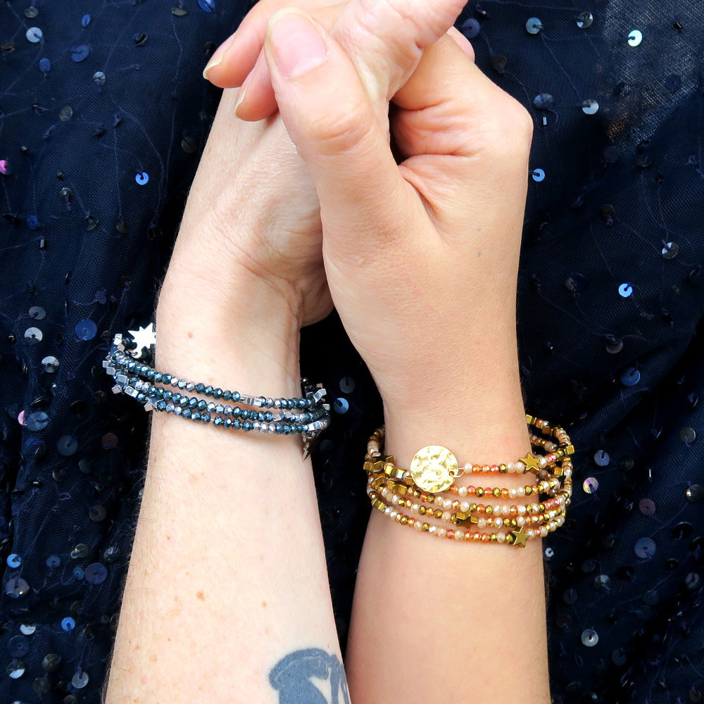 Atelier bijoux mémoire de forme | 13 Novembre 2025