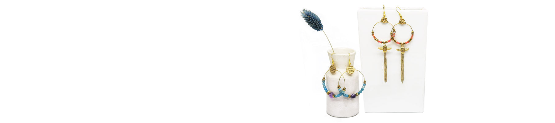 DIY création de bijoux