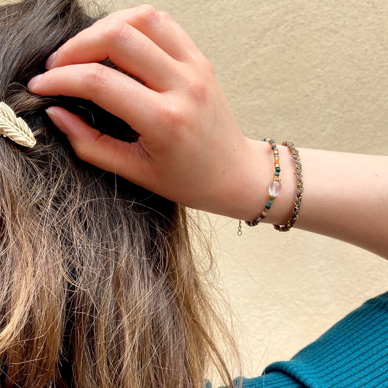 Créer ses bracelets DIY