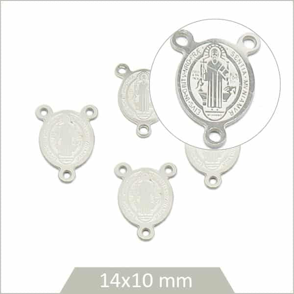 fournisseur connecteur religieux collier rosaire