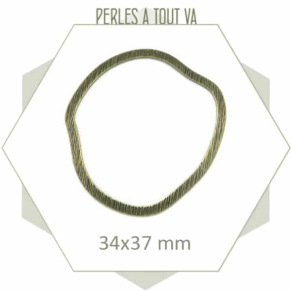 vente breloque anneau pour bijoux