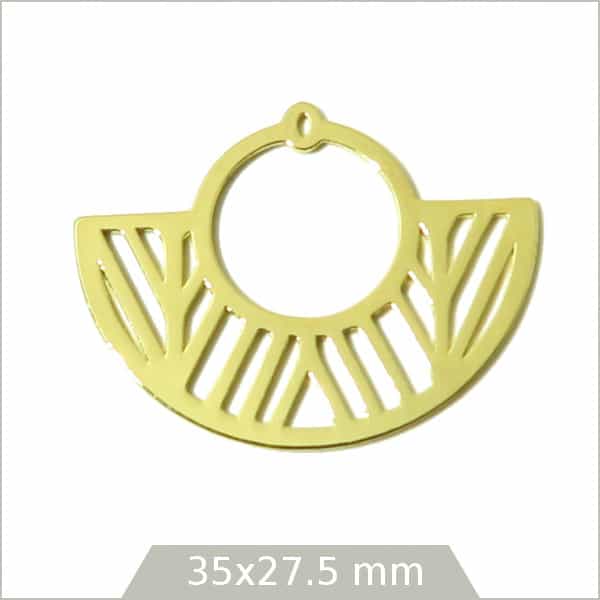 Pendentif pour créateur de bijoux