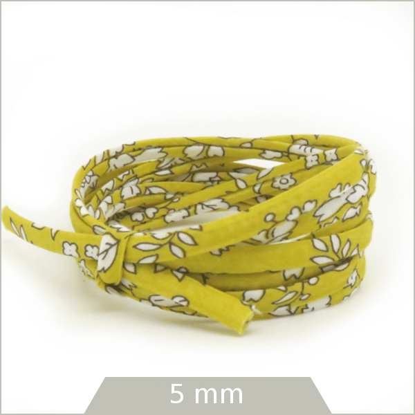 Achat cordon liberty loisirs créatifs