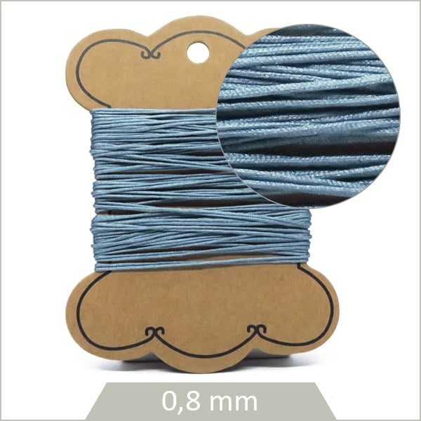 bobine de fil pour bijoux