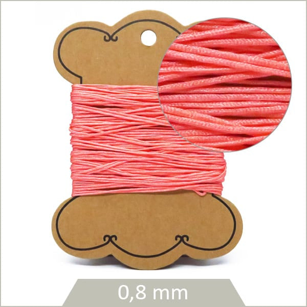 Fil pour créer des bijoux