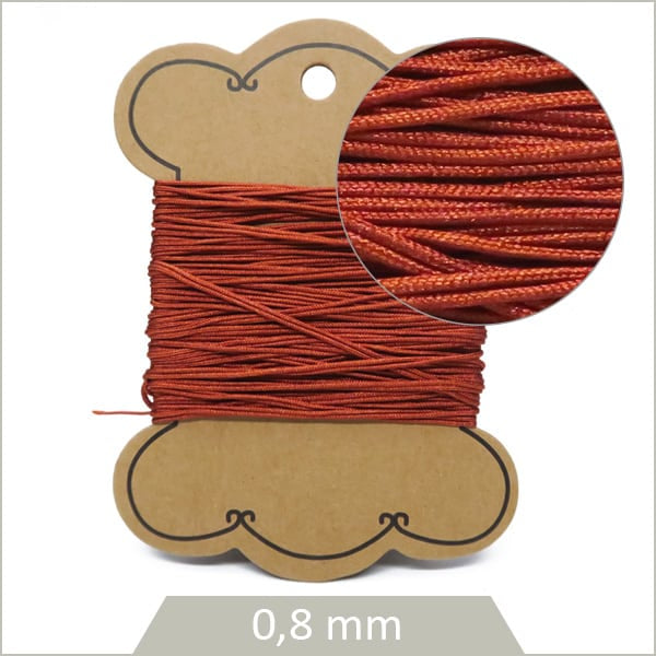 Cordon pour créer des bracelets