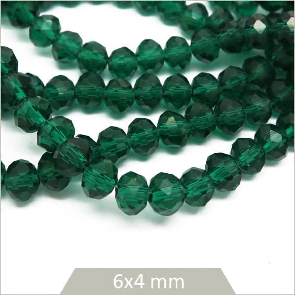 Fabriquer bijoux avec des perles en verre