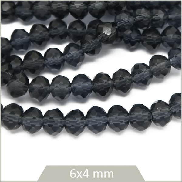 Achat perles en verre pour bijoux