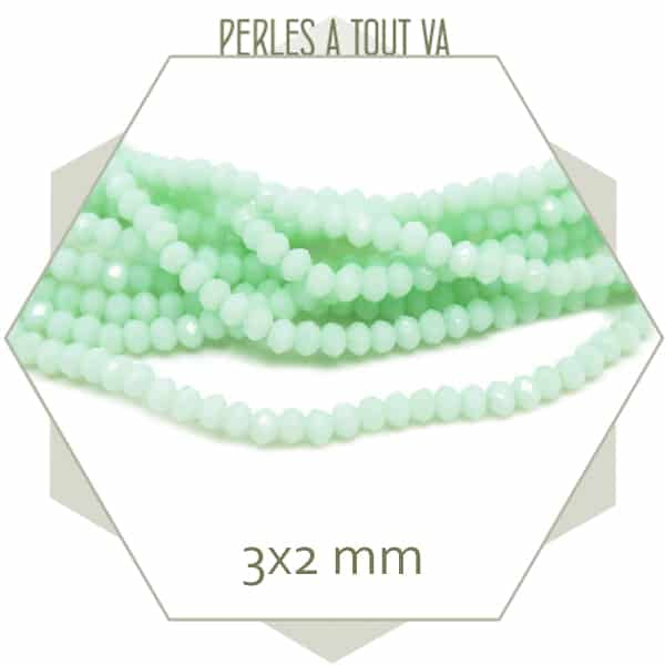 Grossiste perles de verre