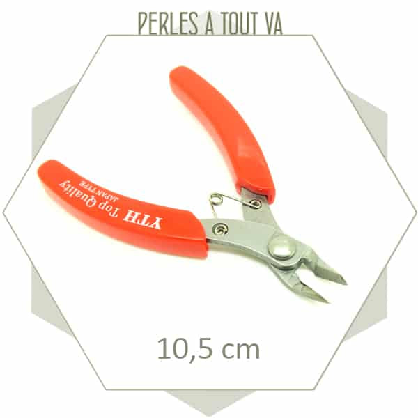 Vente de pince coupante pour créateurs de bijoux