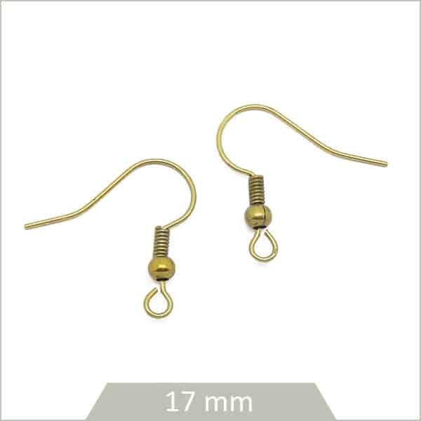 magasin crochet pour boucles d'oreilles
