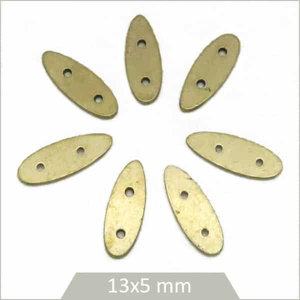 Materiel création bracelet multi-rangs