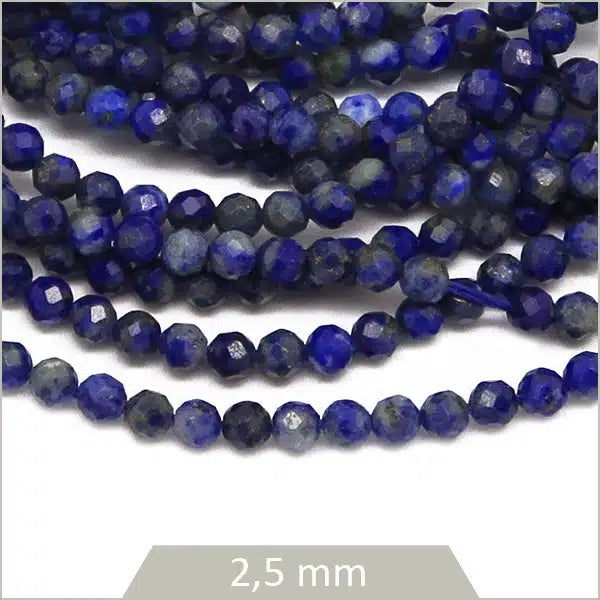 Grossiste petites perles lapis lazuli