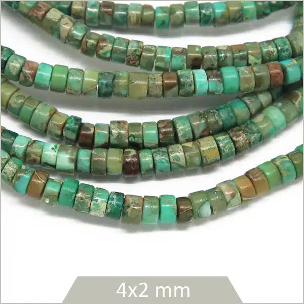Grossiste perles régalite