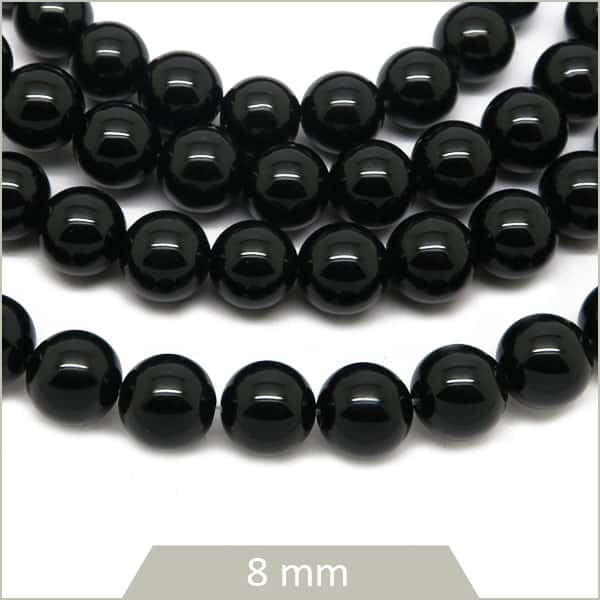 Fournisseur perles onyx pour bracelets