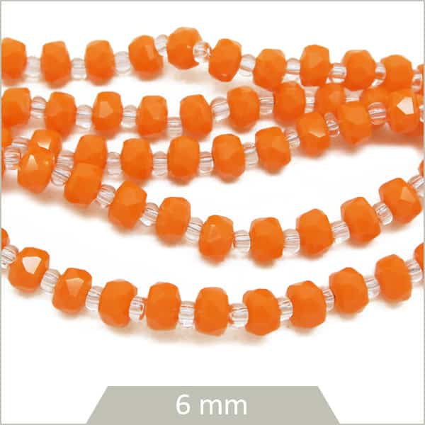 Où acheter des perles heishi en verre