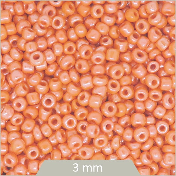 perles rocailles pour bijoux
