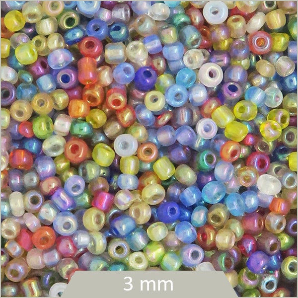 achat perles rocailles loisirs créatifs