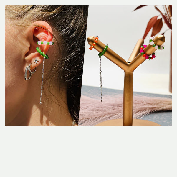 tutoriel pour earcuff