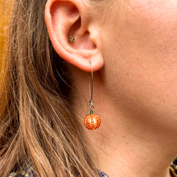 5g de perles Miyuki Rocaille 11/0, 0017 émeraude argenté