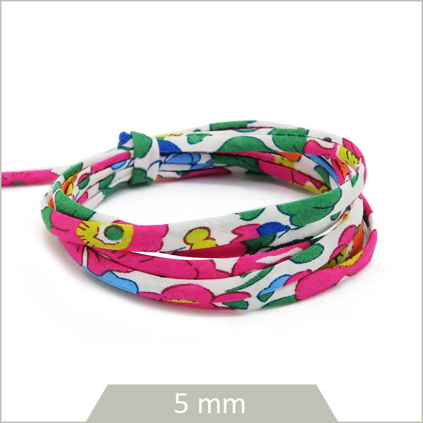1 m de cordon Liberty 2019 Betsy V22
