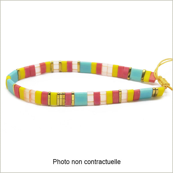 6g de mix de perles Tila Acidulé