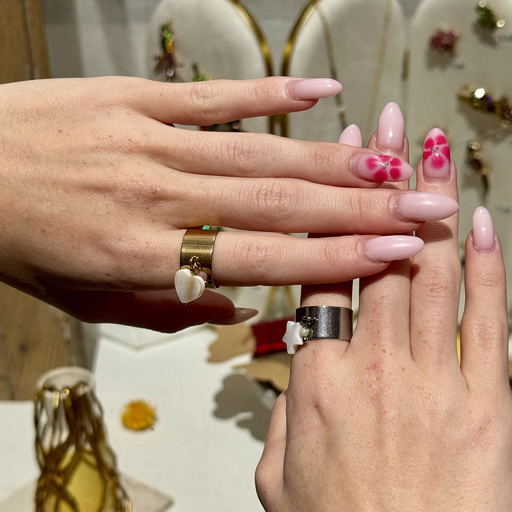 Atelier Bijoux Spécial EVJF | 27 Juin 2026 [COMPLET]