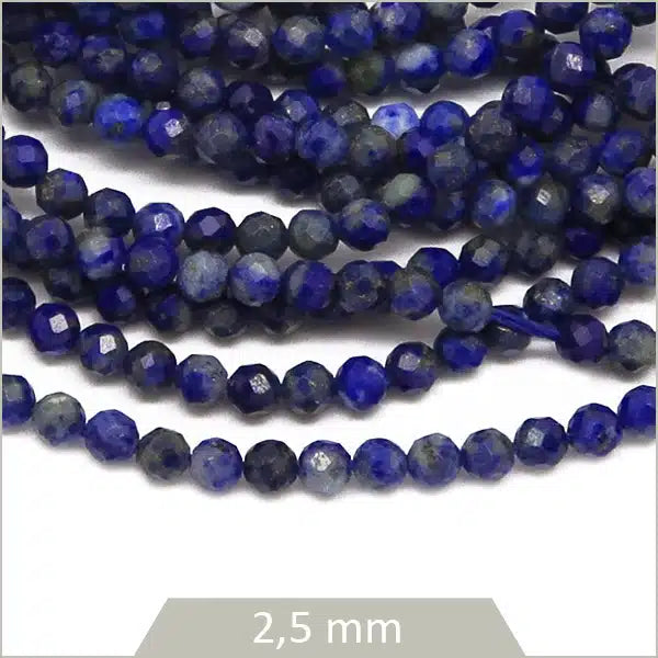 Grossiste petites perles lapis lazuli